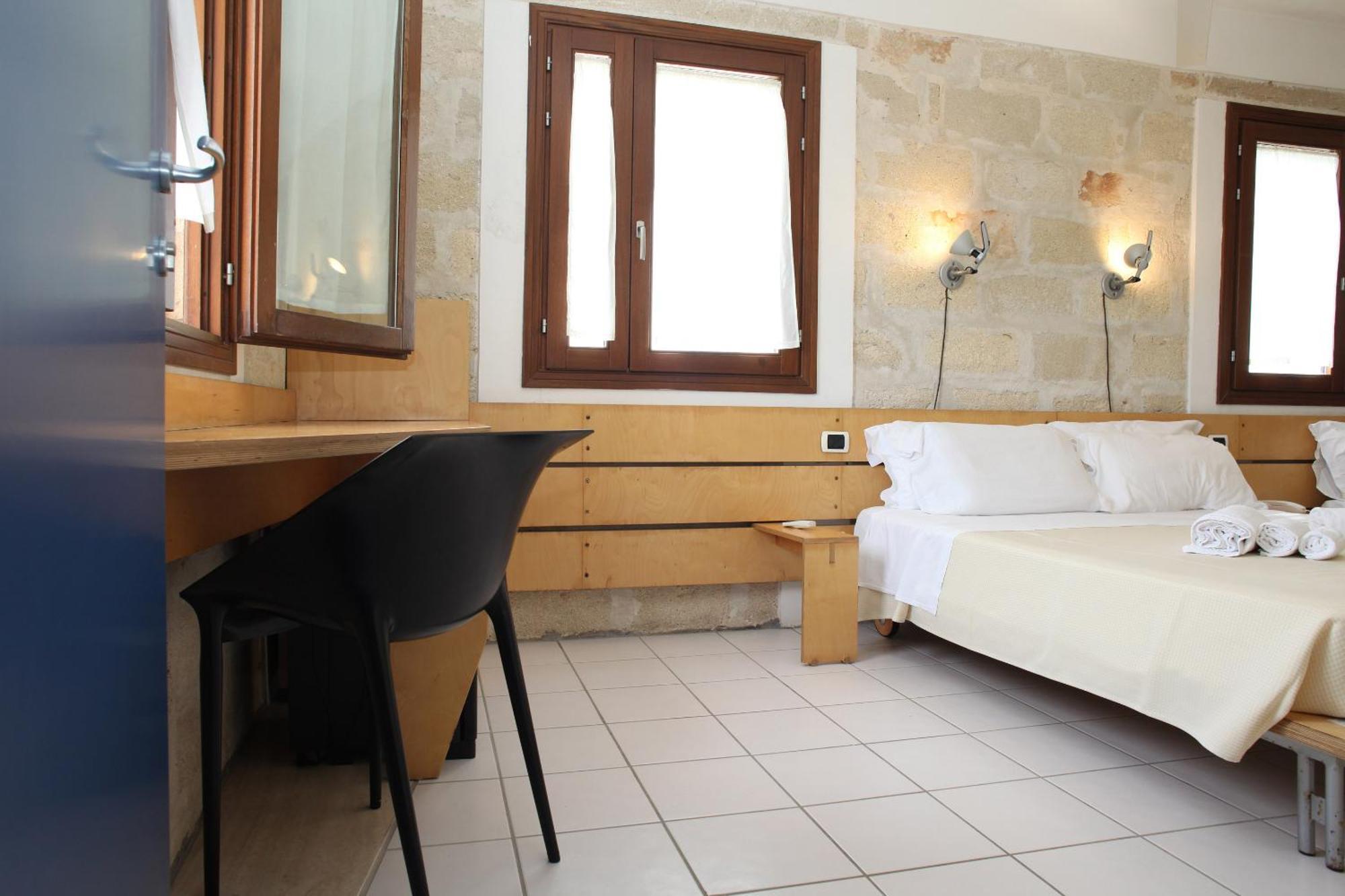 Hotel Delle Cave Favignana Room photo